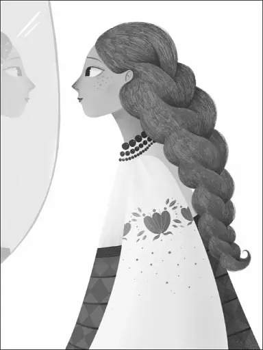 Котигорошка. Заплутані казки - фото 6