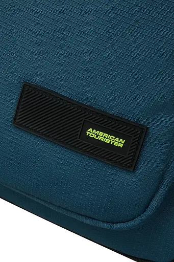 Рюкзак S American Tourister TAKE2CABIN HARBOR BLUE 40x25x20 91G*01004 - фото 15