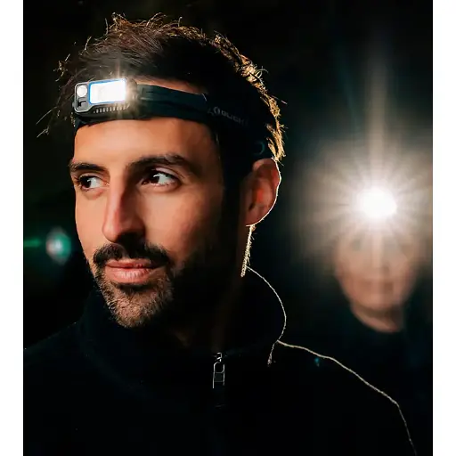 Ліхтар налобний Olight Array 2 Pro Black - фото 6