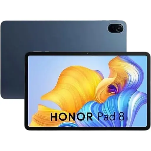 Планшет Honor Pad 8 6/128GB Wi-Fi Blue Hour (5301ADJN) - фото 1