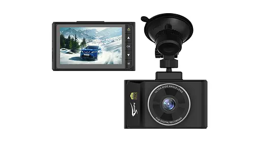 Видеорегистратор Aspiring Proof 1 - фото 5