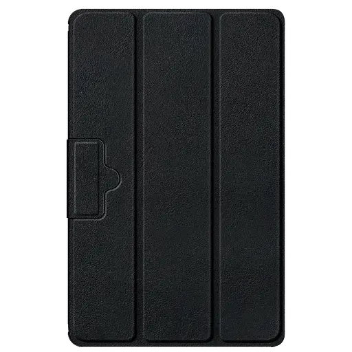 Чохол-книжка ArmorStandart для Lenovo Tab M10 Plus TB125 Black (ARM63468) [74913]