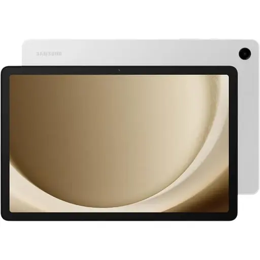 Планшет Samsung Galaxy Tab A9+ 4/64GB 5G Silver (SM-X216BZSA) - фото 1