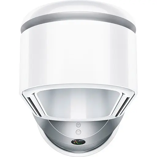 Очиститель воздуха Dyson Purifier Humidify + Cool Autoreact PH3A White/Nickel (419912-01) [77745] - фото 3