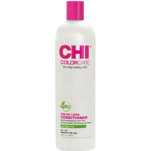 Кондиционер для окрашенных волос CHI Color Care Color Lock 739 мл
