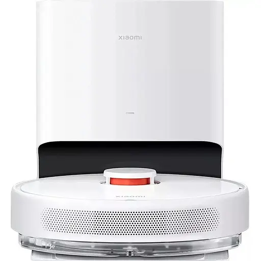 Робот-пылесос с влажной уборкой Xiaomi Robot Vacuum X10