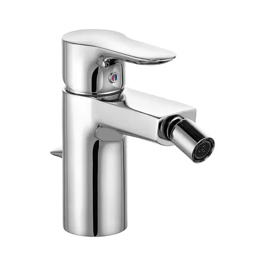 Смеситель для биде Kludi Objekta DN 15 324160575 - фото 1