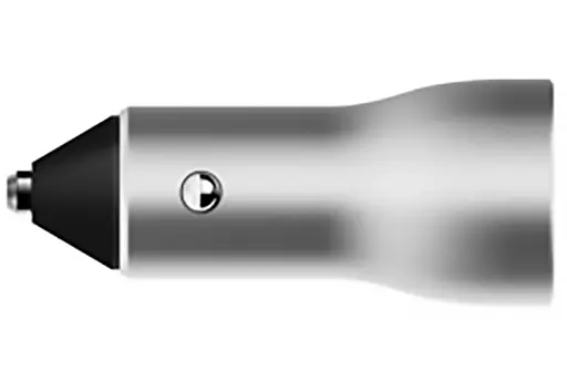 Автозарядный ZMI Dual USB 18 W двойной автомобильный адаптер - фото 4