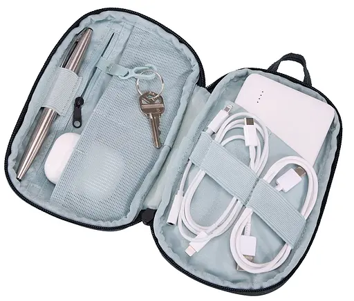 Сумка Thule Portable Subterra 2 PowerShuttle Mini TSPW-400 Dark Slate (6948998) - фото 2