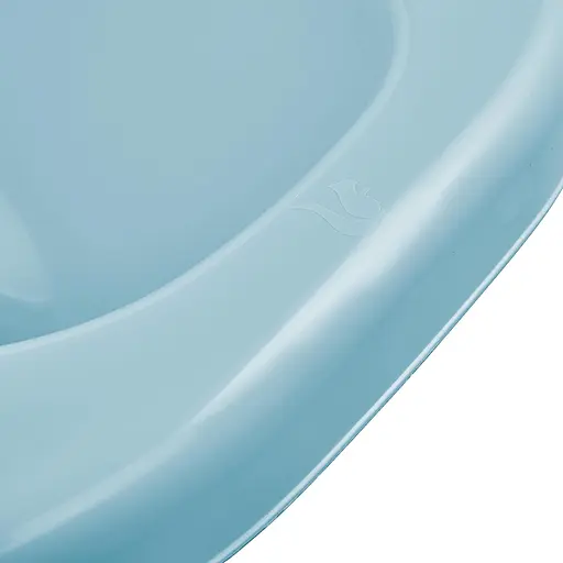 Ванночка большая 100 см голубая (0336.625) - фото 4