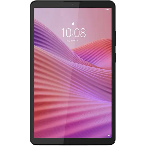 Планшет Lenovo Tab One 4/64 LTE Luna Grey + Clear Case (ZAF10047UA) (7137863)