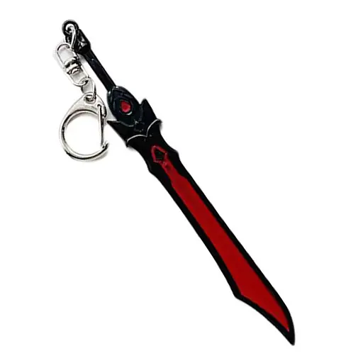 Брелок Геншин Імпакт Genshin Impact GI 101 - фото 1