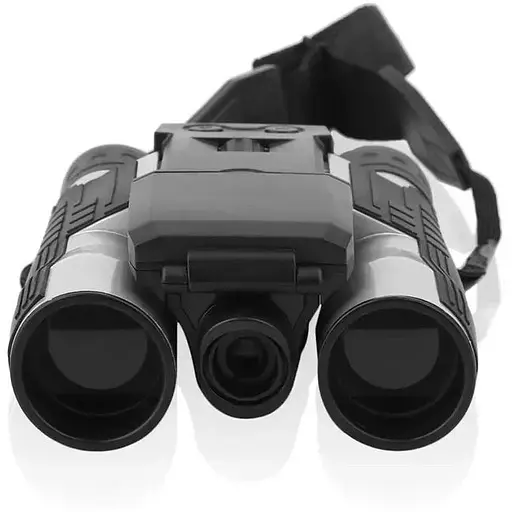 Бинокль Acehe DT-21 электронный с камерой и фотоаппаратом 12х32, 5 Мп HD1080P - фото 4