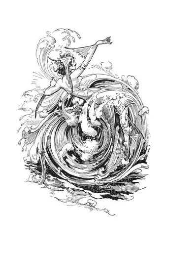 Країна Оз. Том 3 - фото 10