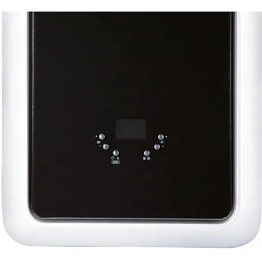 Котел газовый Airfel MAESTRO 24 кВт двухконтурный конденсационный AIRFELDIGIFELMAESTRO24 - фото 6