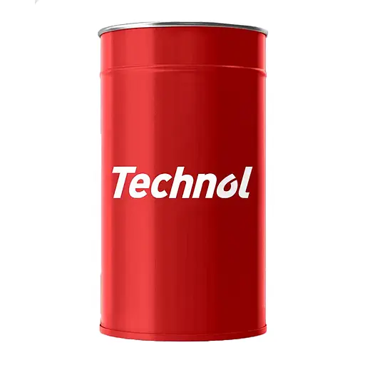 Моторне масло Technol Power 20W-50 208 л (TL92667)