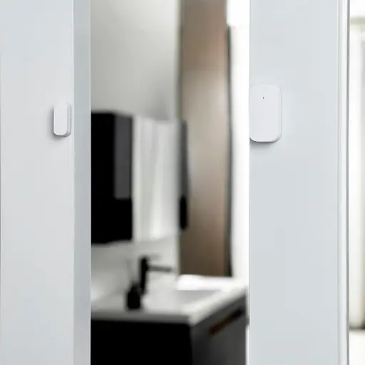 Датчик открытия окон и дверей Aqara T1 (DW-S03D) [111932] - фото 7