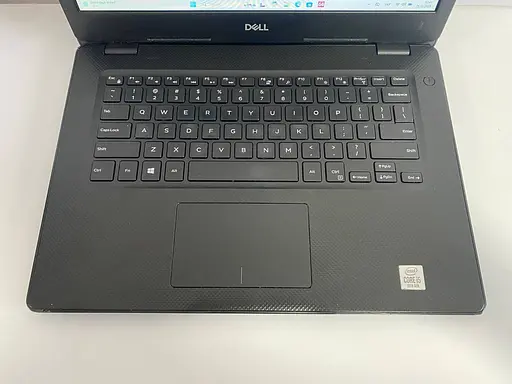Ноутбук Dell Vostro 3490 14" (i5-10210U / 16GB / SSD 256GB + HDD 500GB) Refurbished - фото 3