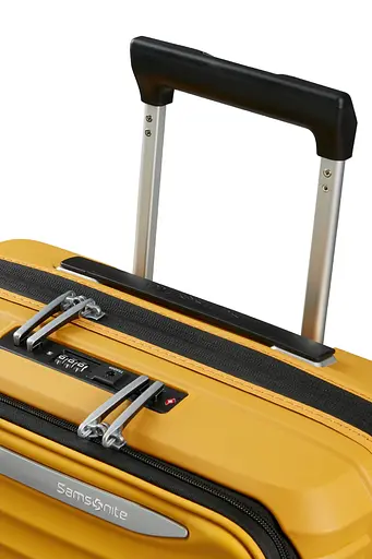 Валіза Samsonite UPSCAPE YELLOW 55x40x23(26) 55 см KJ1*06007 - фото 14