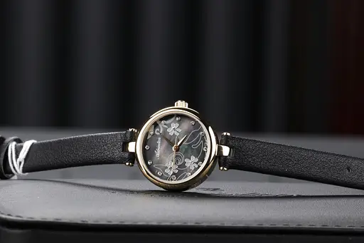 Наручний годинник Adriatica A3514.124MQ Чорний - фото 6