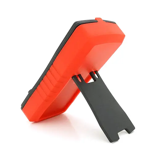 Мультиметр ANENG SZ08, вимірювання: V, A, R, C, T, F, функція hFE - фото 7