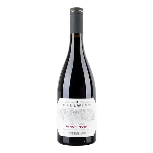 Вино St.Michael-Eppan Appiano Pinot Noir Riserva Fallwind Alto Adige DOC 2020 червоне сухе 0.75 л