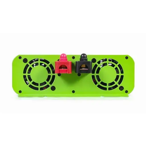 Инвертор напряжения EnerGenie EG-PWC-PS2000-01 2000W - фото 6