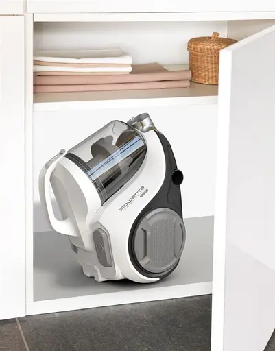 Пылесос Rowenta RO2957EA (6514129) - фото 4