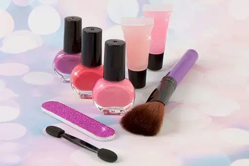 Уценка. Набор косметики Make it Real Гламур (MR2506) - фото 4