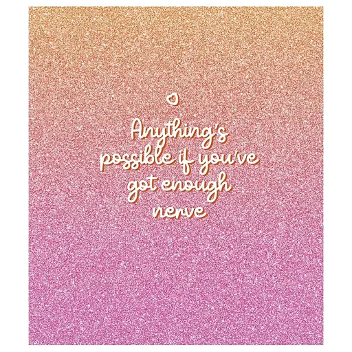 Зошит учнівський "Brilliance" 060-3357L-2 у лінію, 60 аркушів