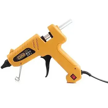 Пістолет термоклейовий Сила Ø10.8-11.5 мм 100 Вт - фото 1