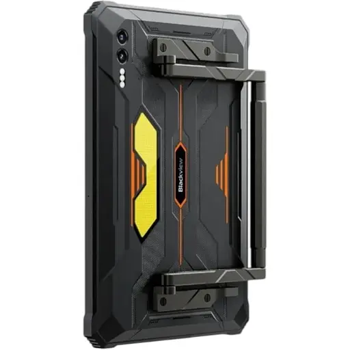 Планшет Blackview Active 10 Pro 12/256GB LTE Orange with holder - фото 2