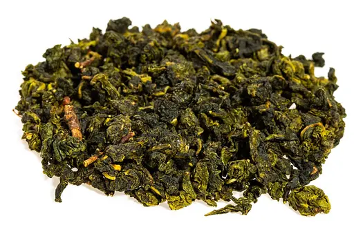 Гуй Хуа з османтусом - 50 г - фото 2