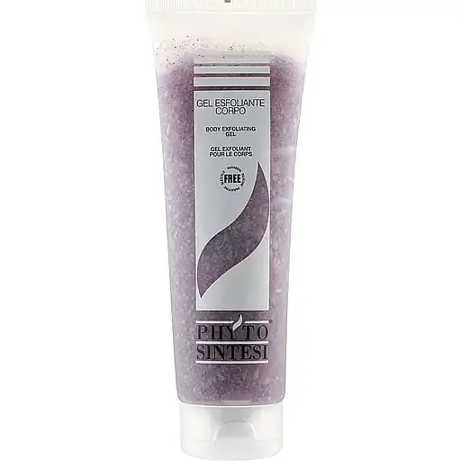 Скраб для тіла Phyto Sintesi Body Exfoliating Gel 250 мл (PHY0094) - фото 1