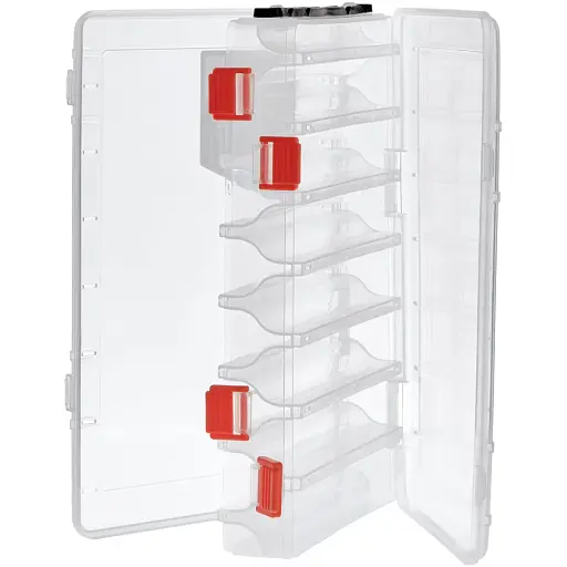 Коробка Select Reversible Box SLHS-319 27.5х18.5х5cm - фото 3