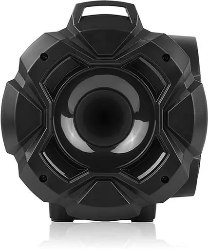 Акустична система Real-EL X-737 Black (X-737 Black) - фото 5