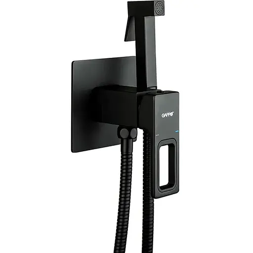 Смеситель для душа Gappo G7217-6 - фото 1