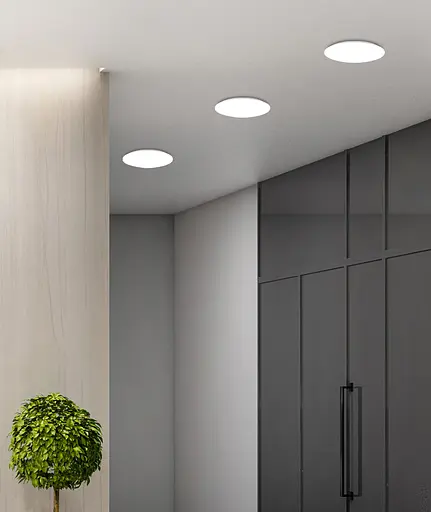 Стельовий світильник Candellux 12-75048 Mega - фото 2