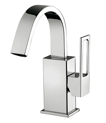 Змішувач для біде Paffoni Effi EF 837 CR, Хром - фото 1