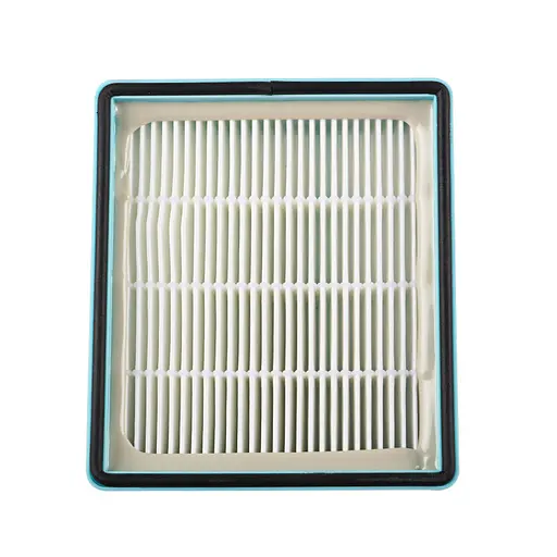 Набір фільтрів для пилососу ARTEL VCC0120 Cyclonic 2000W, ARTEL VCU 0120R, (R10430218 + R10430218) - фото 7