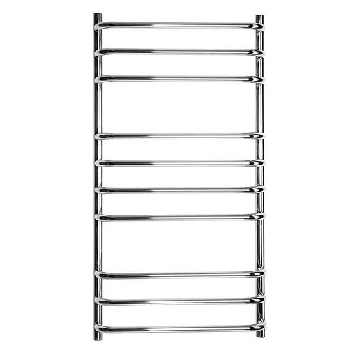 Водяна рушникосушарка Navin Симфонія 500x1000 00-009020-5010, Хром - фото 1