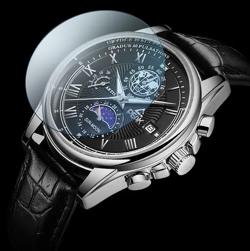 Годинник Peak X MoonLight - фото 4