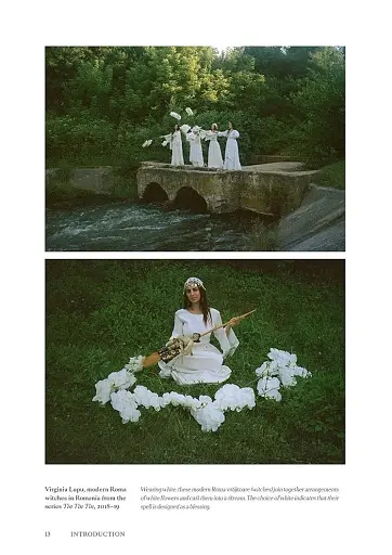 Pagans. The Visual Culture of Pagan Myths, Legends and Rituals - фото 6