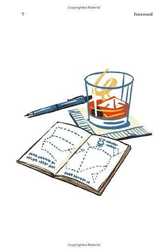 The United States of Cocktails. Recipes, Tales, and Traditions from All 50 States (and the District of Columbia) - фото 5