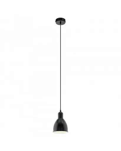 Підвісний світильник Eglo 49464 PRIDDY - фото 1