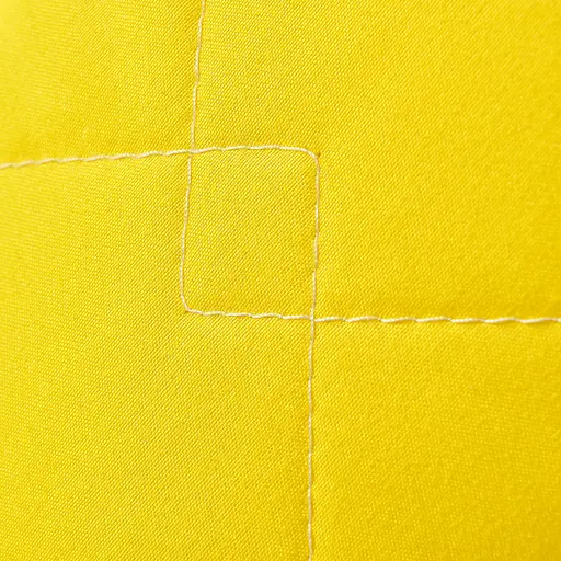 Подушка декоративна Ideia Peace... Duck бойовий гус 40х40 см (8-35750*001) - фото 3