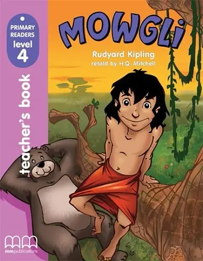 PR4 Mowgli TB
