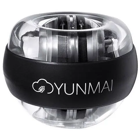 Тренажер для рук Xiaomi Yunmai Wrist Force Ball Black YMGB-Z701 (31255)
