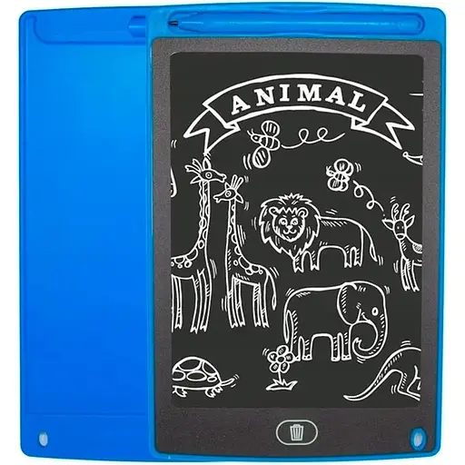 Планшет для малювання DK Kids Pad 10" Color Classic Blue [115825]