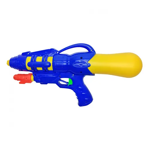 Водяной автомат Metr+ M 5398 33 см Синий - фото 1